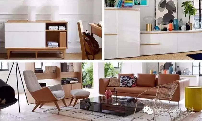 法国巴黎购物中心,巴黎时尚购物中心