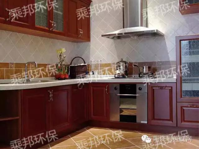 爱美缝，做生活的艺术家