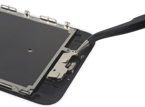 iphone6shome键更换多少钱,iphone6shome键维修教程
