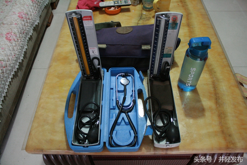 井陉老人的真实生活,井陉七旬老人