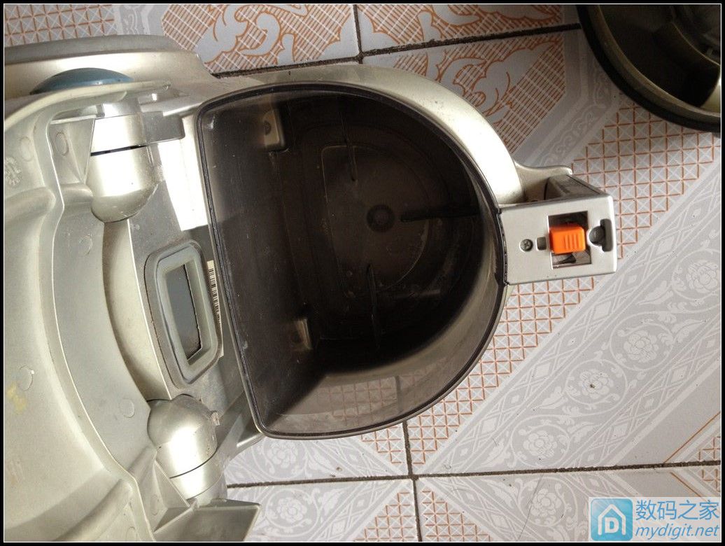 海尔真空吸尘器怎么组装,海尔手提真空吸尘器