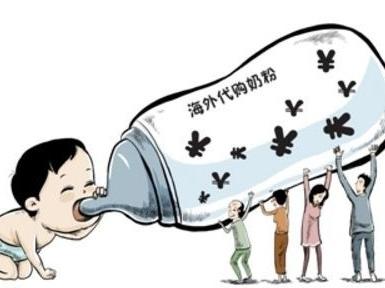 国外奶粉优质吗,外国奶粉企业怎么样