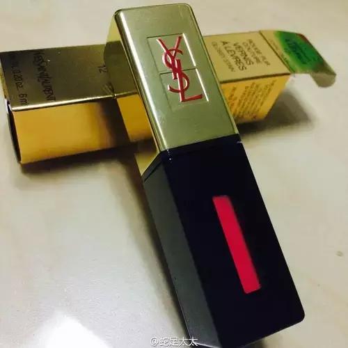 这里有“口红plus”！爱她就送她这个吧！