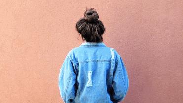 牛仔怎么洗防脱色,牛仔洗护指南