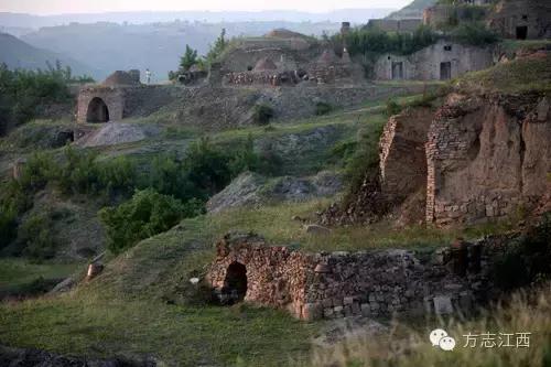 虽无黄金，遍地是金——寻访江西金溪县
