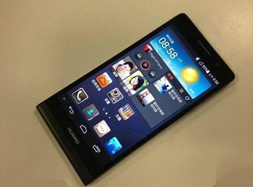 华为手机怎么了解功能,华为手机怎么连接热点