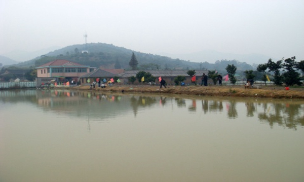 宁波周边秋季好去处,宁波秋季适合游玩的地方