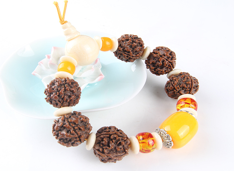 佛珠手串17颗有什么讲究,佛珠手串多少颗有讲究的