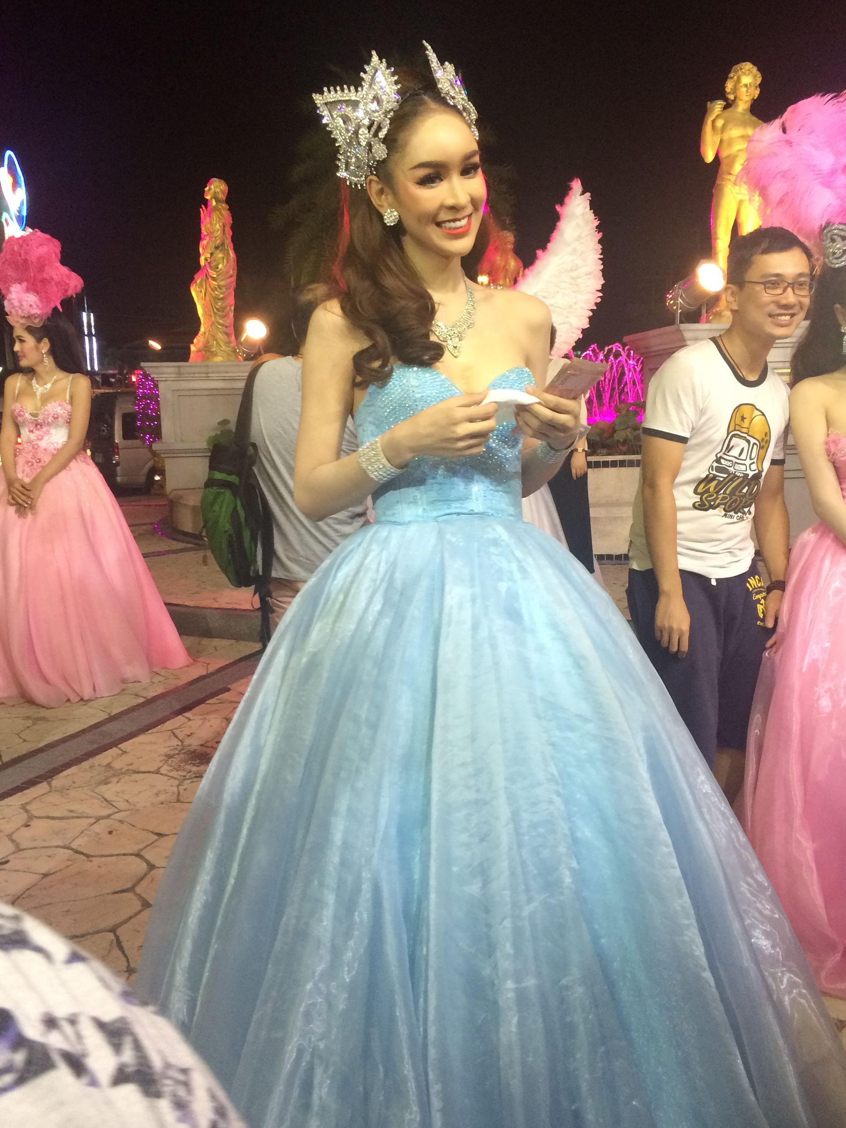 泰国消消历险记,泰国沙漠历险记