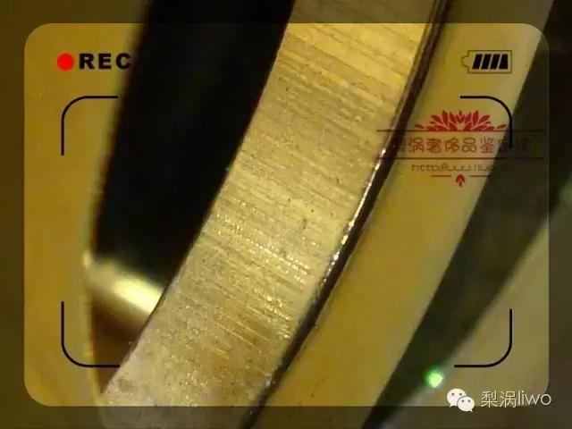 梨叔鉴宝,香奈儿chanel腰带真假