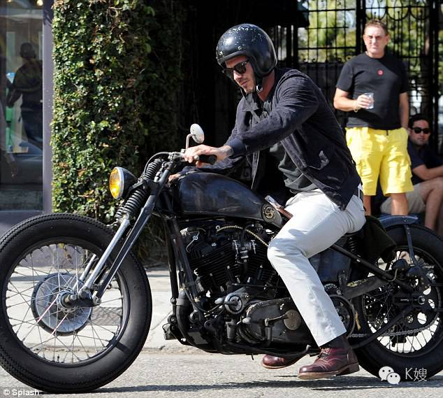 男装搭配|有没有一双鞋，越旧越脏却越好看（RedWing）