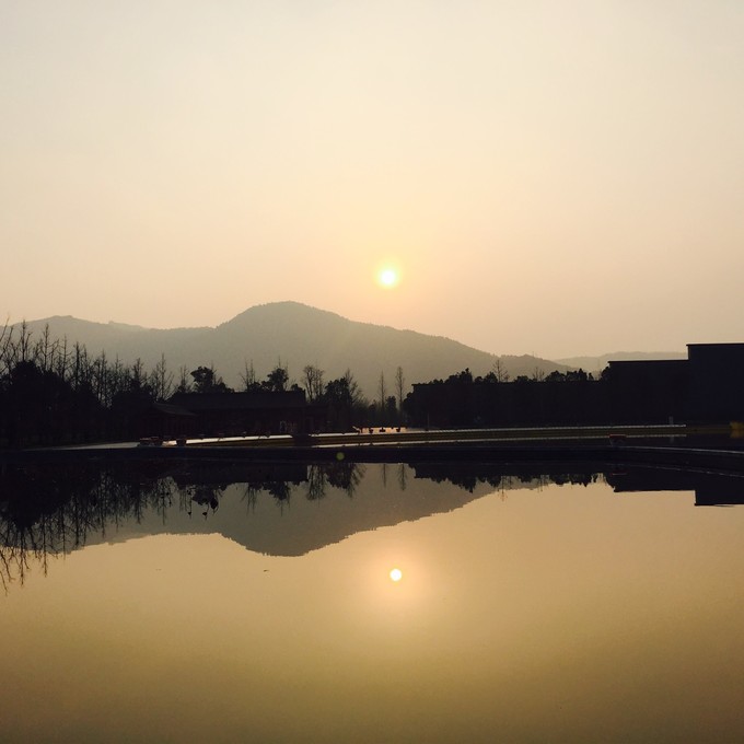 九华山黄山西递宏村纯玩四日游,黄山宏村经典四日游附详细攻略