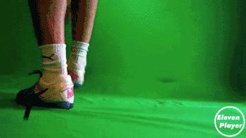 足球起球技巧和方法,蝎子起球足球教学视频