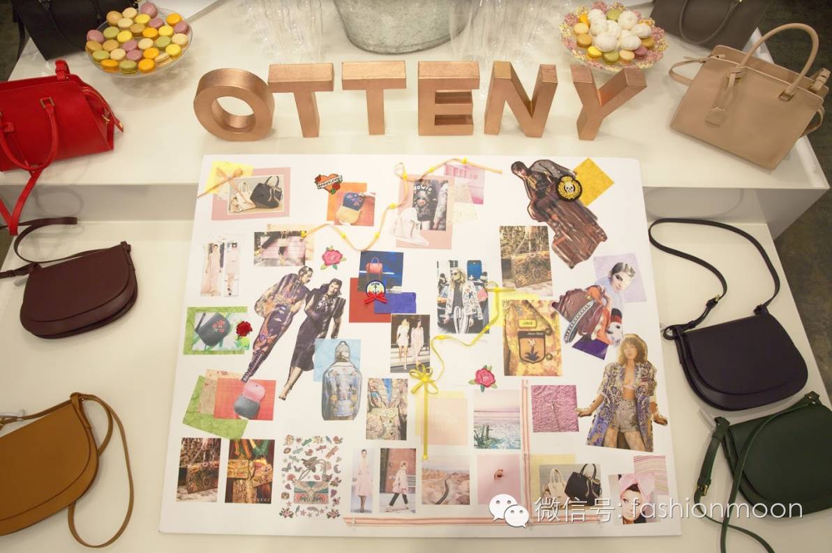 参考答案|如何拥有一只别人都没有的包