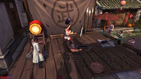 侠客风云传前传全局流程第十七期,侠客风云传前传全剧情流程第五期