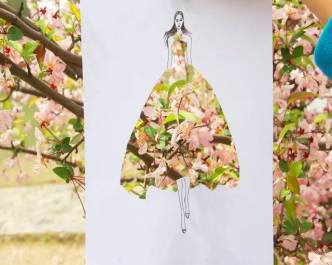 探秘校园的感想作文400字,探秘课文