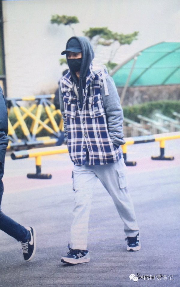 直男穿衣指南｜老公（maybe）可以随便乱叫，衣服不能随便乱学