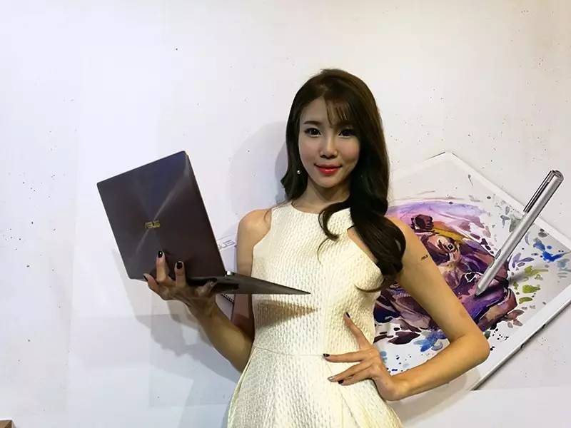 华硕zen系列,华硕zenbook8代