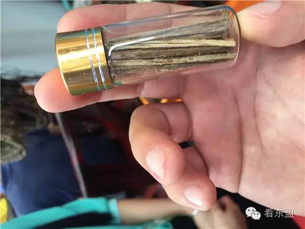 东博会玉石,东博会的商品