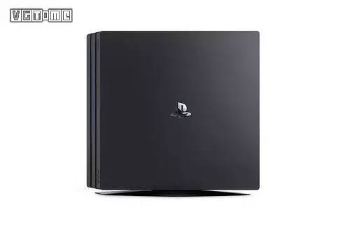 ps4pro说明书图解,ps4pro解析度