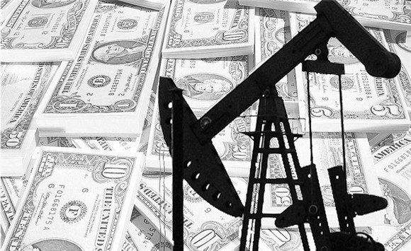 下周一原油白银分析,下周黄金原油走势分析操作建议