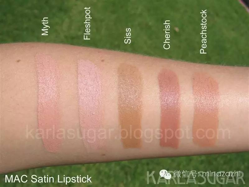 预算分别为RMB100、200、300该如何挑选唇膏？27个品牌50+支唇膏大种草！