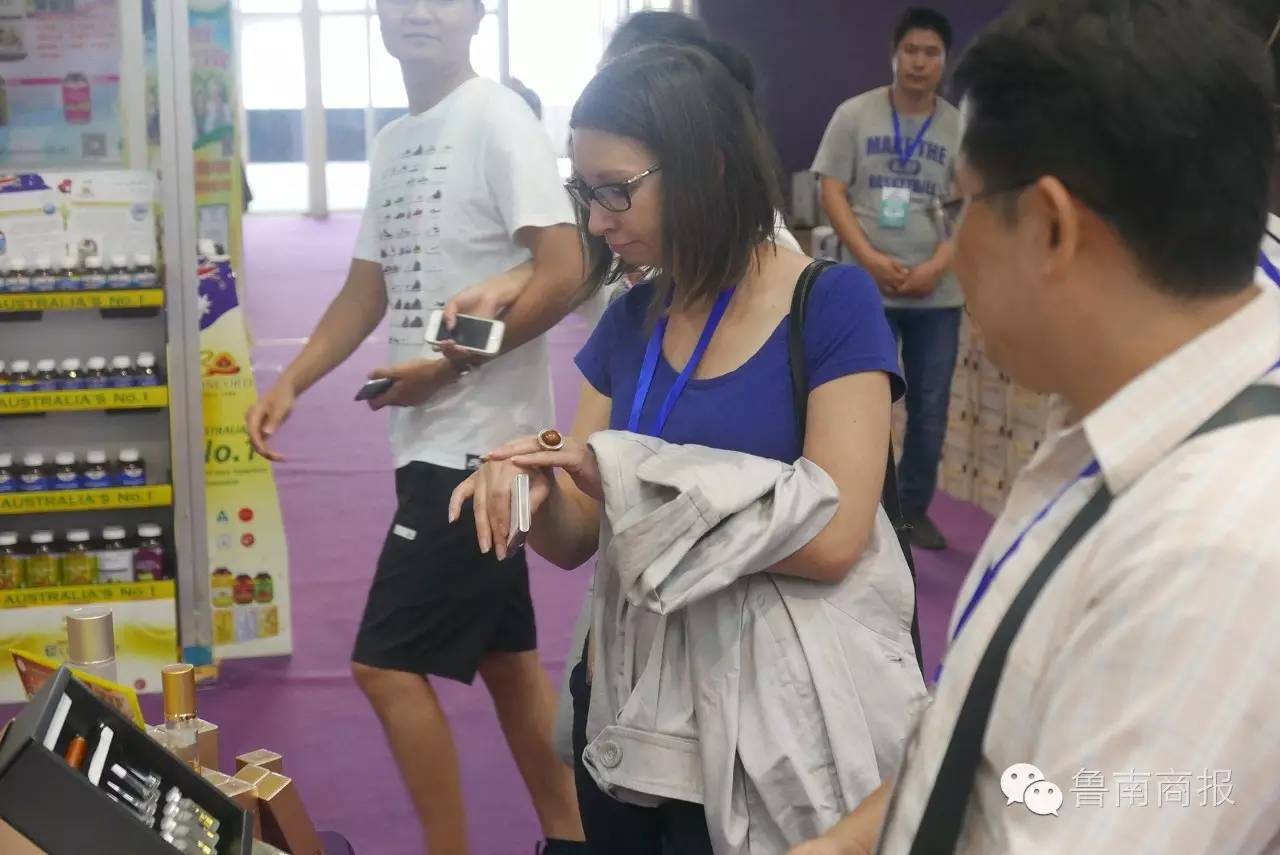 来商博会淘货吧,爱吃、爱玩、爱美的你,来这都能寻到宝