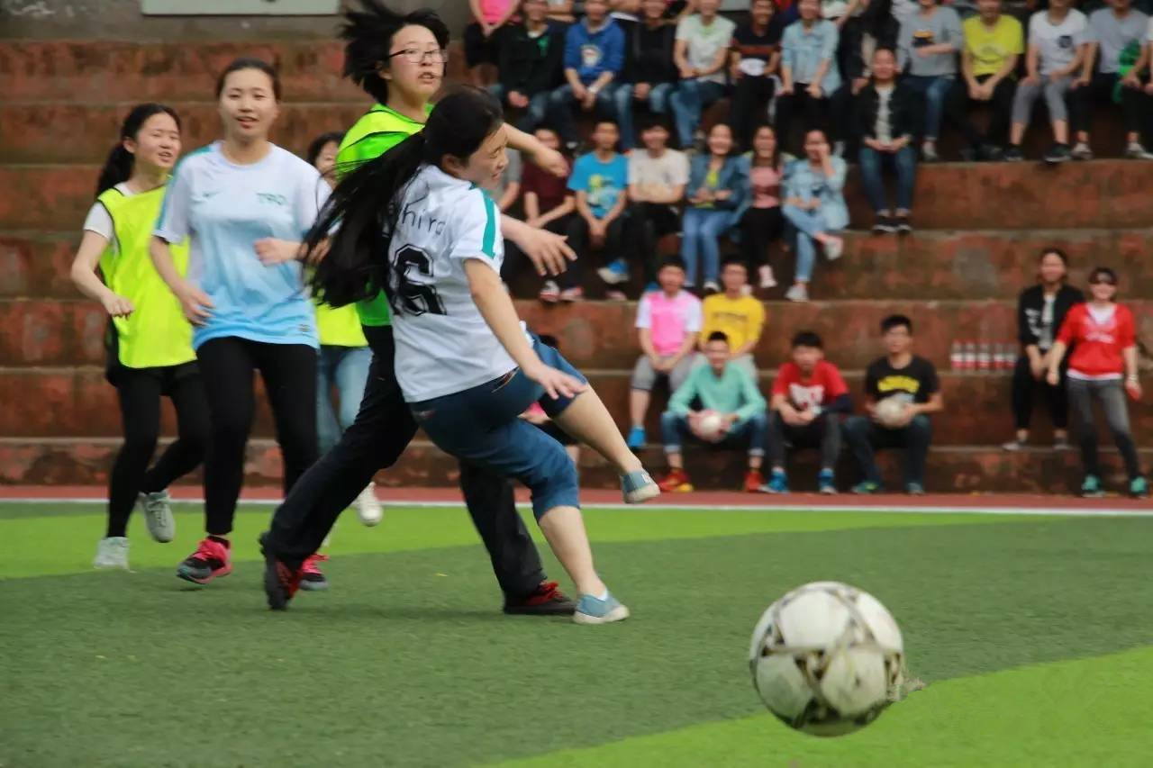 重庆北碚四十八中学里面怎么样,重庆市最美校园