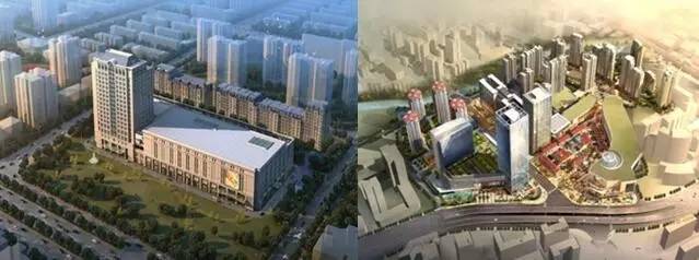 商业地产发展举措及建议,商业地产如何提升市场竞争力