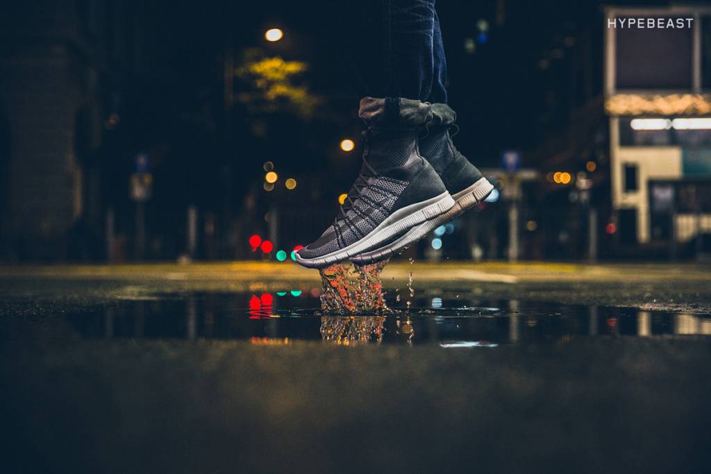 一脱鞋就熏晕姑娘？穿这2款鞋的男人不用试就知道床品好｜基本款