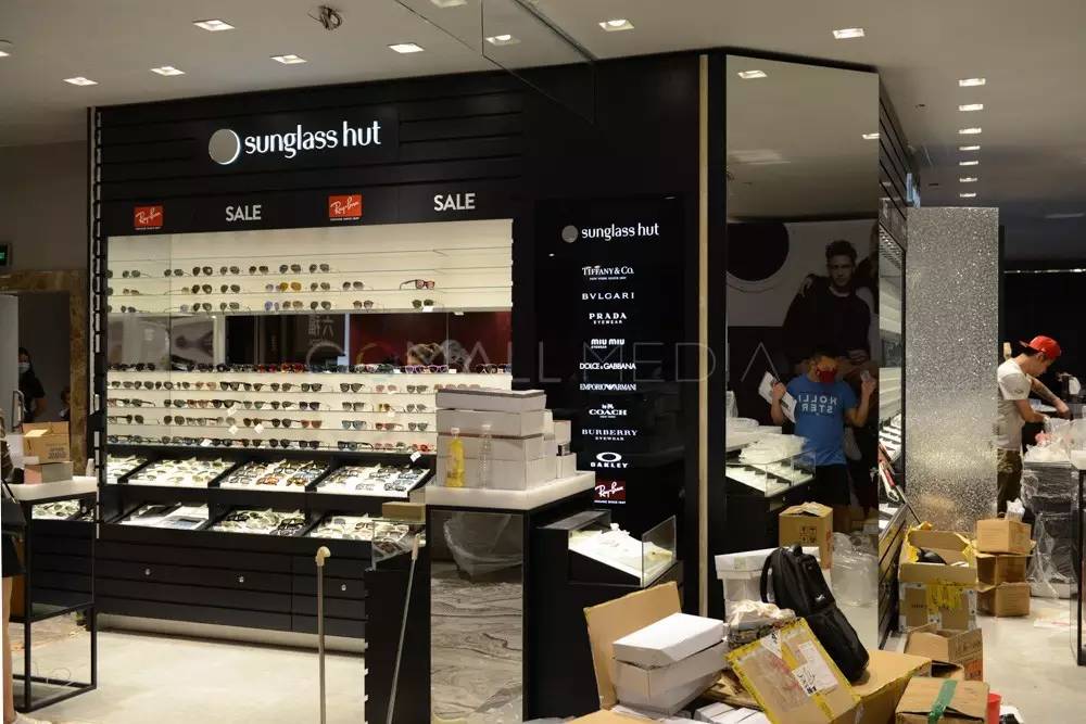 衣恋购物,衣恋成都