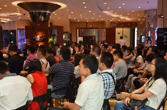 从1到N|九毛九|云味馆选址成功的秘诀！