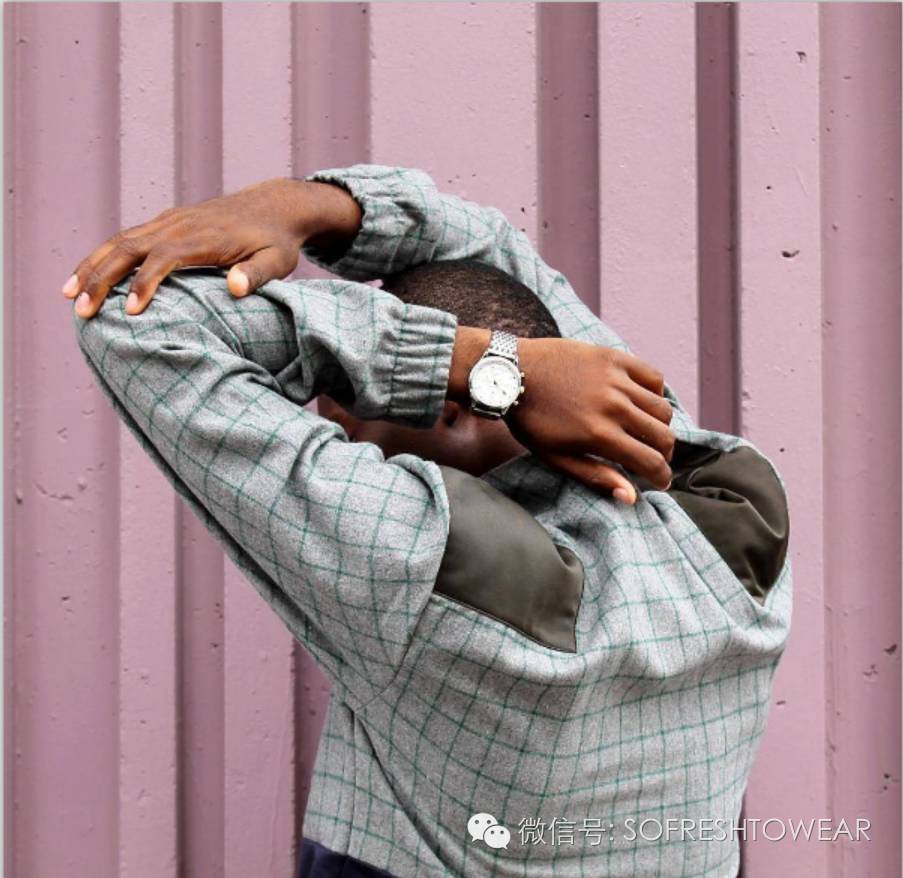 很喜欢dw的戒指,喜欢dw的手表一般是什么人