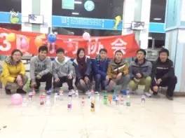 迎新活动的内容及流程,社团迎新活动简单