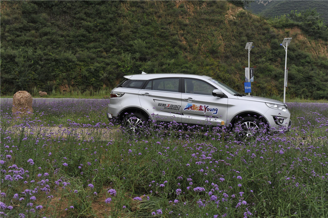 17年江铃驭胜330优点和缺点,6年的江铃驭胜