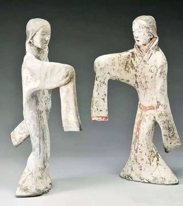 汉代舞蹈的艺术特色体现在哪方面,舞蹈礼仪汉代