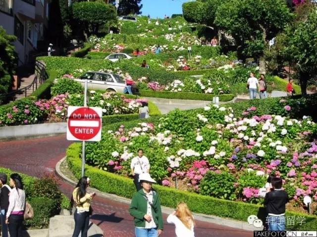 美景+购物黑色星期五遇上加州一号公路！完美旅程11月19日启程！一年一次！抓紧报名！