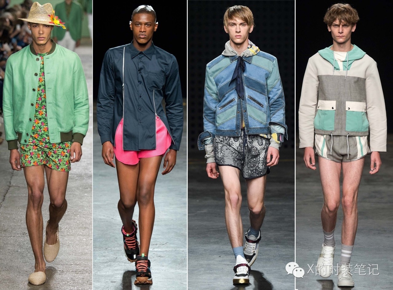 直男穿衣指南｜老公（maybe）可以随便乱叫，衣服不能随便乱学