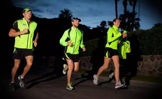 中医为什么不建议练夜跑,夜跑中医怎么说