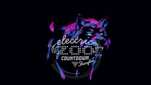 ElectricZooiscomingtoShanghai!|纽约“电子动物园”空降上海，开园派对倒计时！
