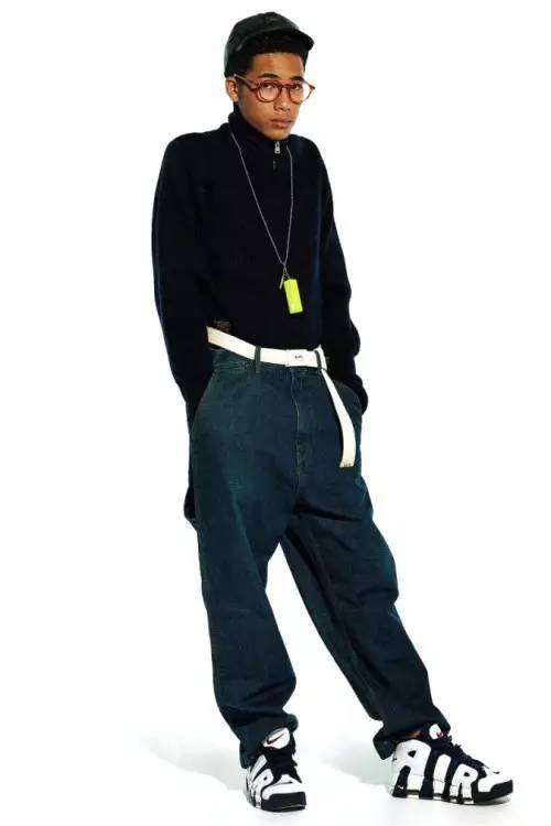 wtaps值得买吗,wtaps处理了吗