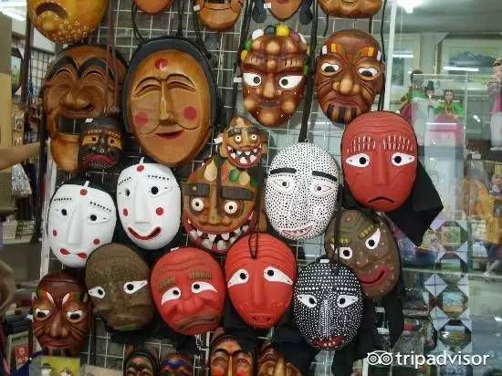 韩国必买的10件商品,吐血整理了九家宝藏甜品店