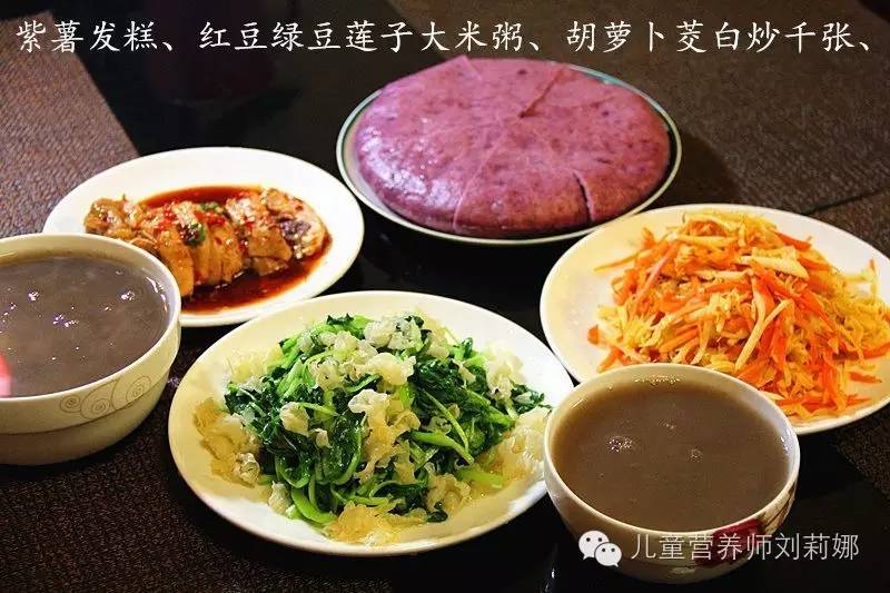 宝贝发烧吃什么食物菜谱,三岁娃发烧好了饮食吃什么