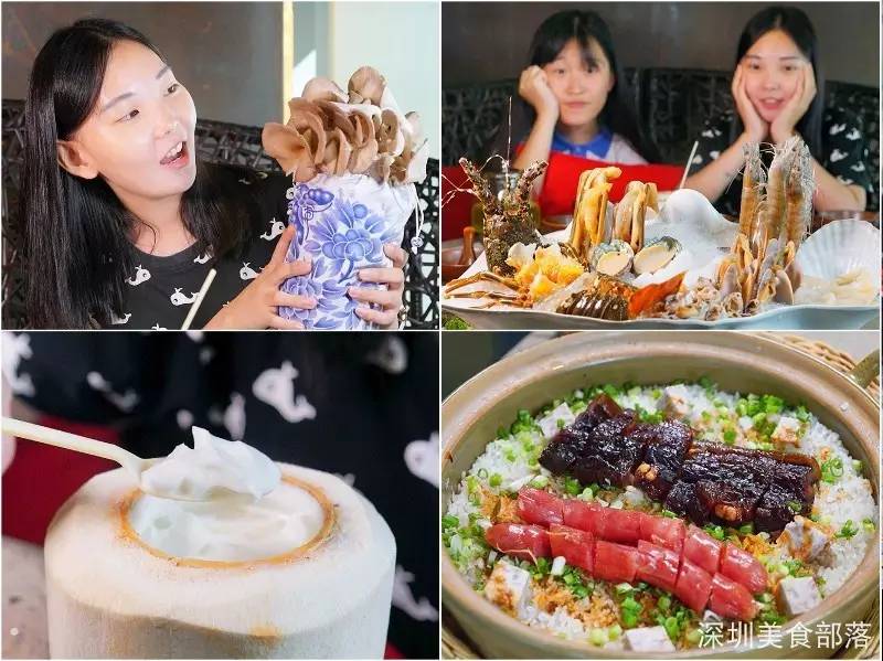 KKONE把美食集市搬进MALL里，50+餐厅五折起，放肆开吃！