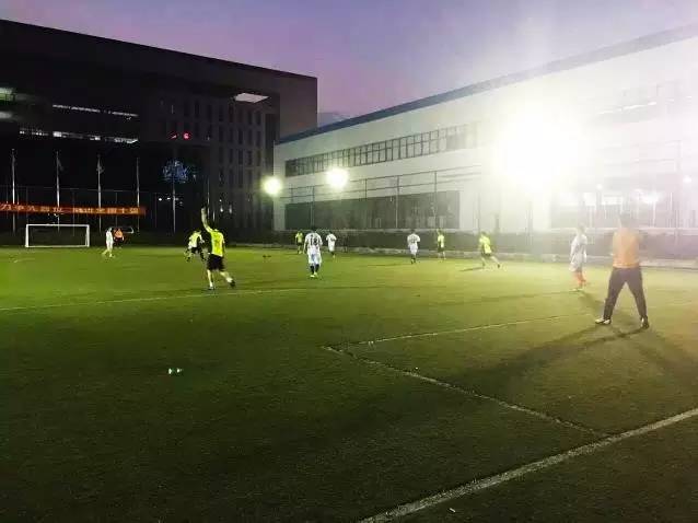 盘州市教职工足球比赛,高新区职工足球赛