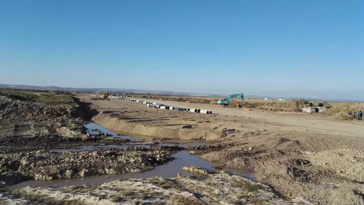 新区进度,新区建设全攻略