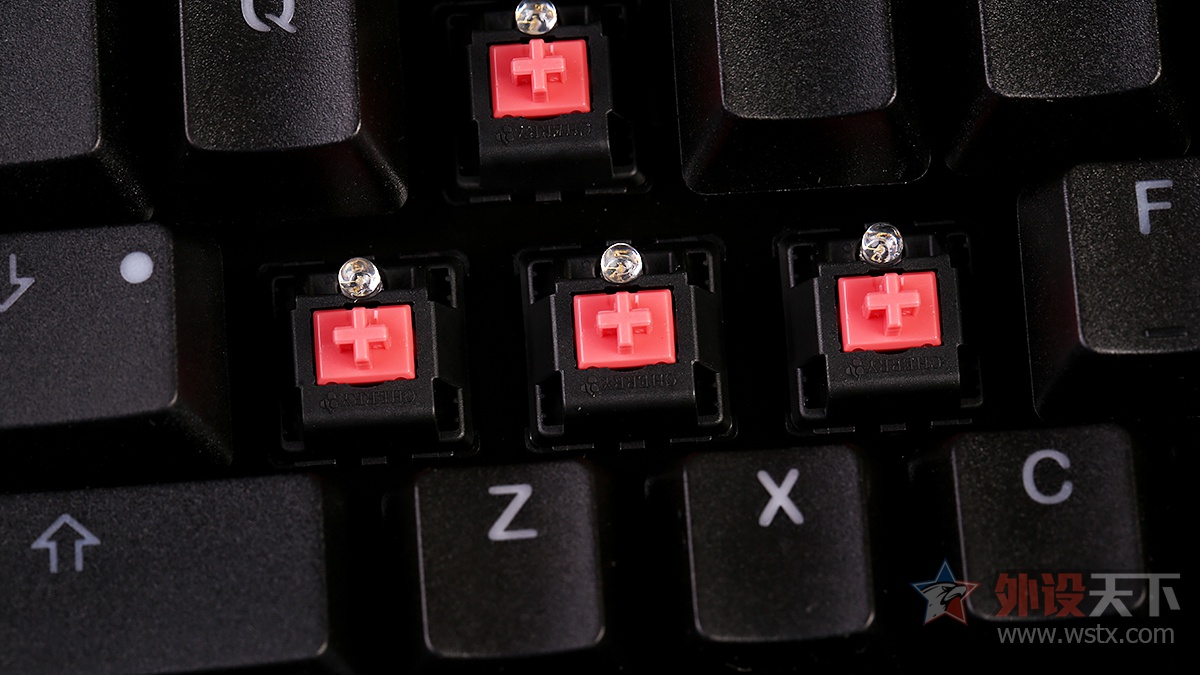 魔力鸭dk2108键盘三个灯闪烁,魔力鸭dk2108s键位图