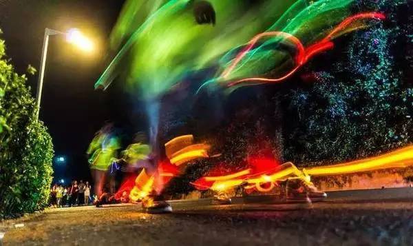 中国主要的跑步赛事是哪些,近期跑步赛事有哪些