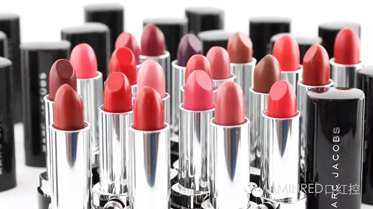女人必买的6支口红颜色推荐,平价秋冬口红姨妈色