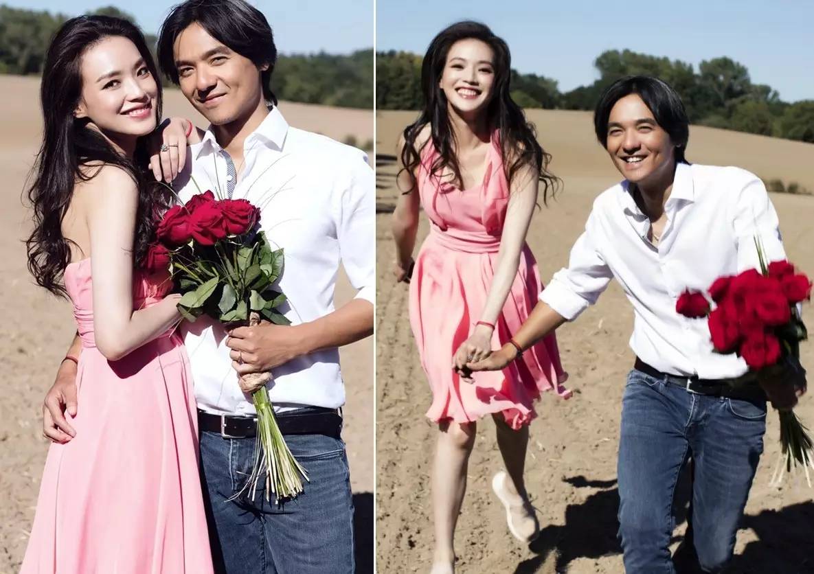 管得着吗你？｜宝宝的婚纱就是这么任性！